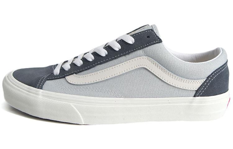 Vans Style 36 Castlerock Marshmallow 34.5