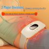 Hezheng Smart Heating Abdominal Kneading Massager CN plug (adapter included)