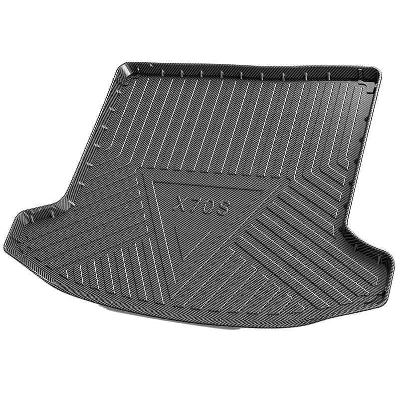 Jetour X70S Custom TPE Trunk Mat