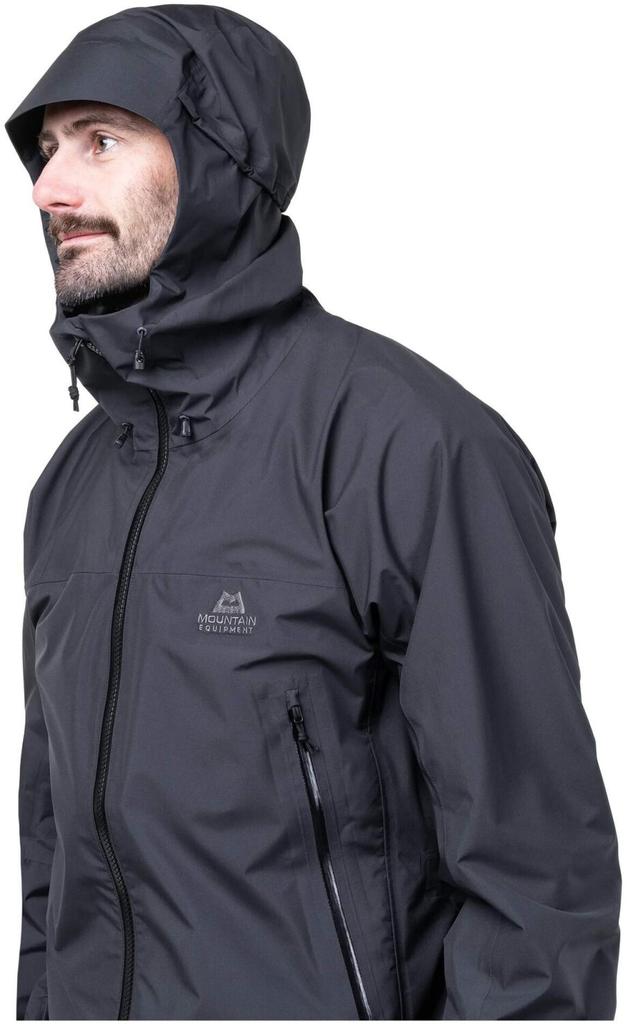 Куртка Mountain Equipment Tacul Herren Jacke cosmos admiral