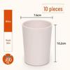 Melamine Buffet & Restaurant Mug