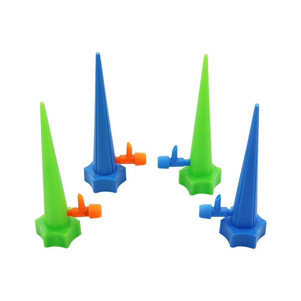 Drip irrigation system Plant Waterers DIY Automatic drip water spikes taper Watering plants automatic houseplant watering 1Pc