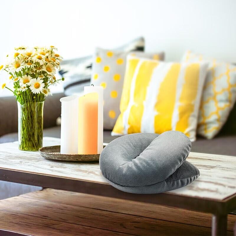 GPD152 Multi-functional Nap and Neck Support Pillow