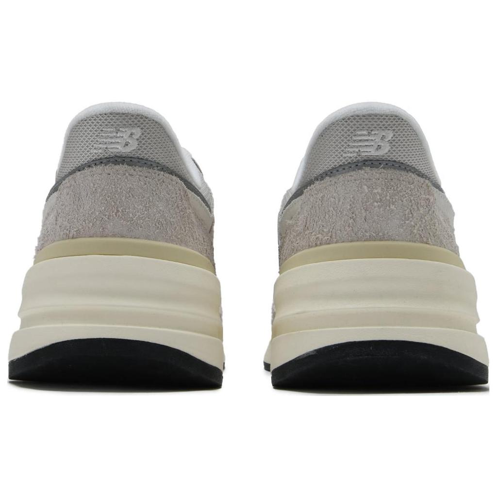 New New Balance 997R Cream U997RCE