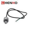 Pressure Sensor Transmitter For Water Oil Fuel Gas Air G1/4 5V Ceramic Sensor Stainless Steel Transducer