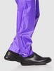 Rain Top and Bottom Fully Lining All Mind L [Document] Suit, Set, Waterproof, Mesh, Suit, Navy,