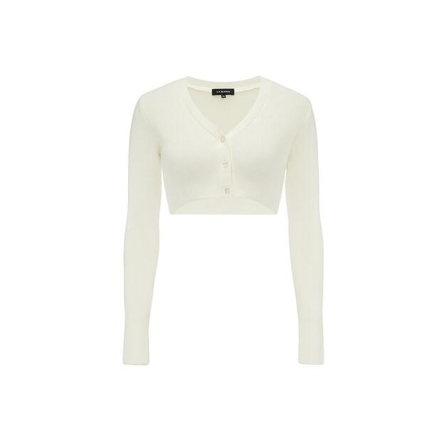 La Mania STORY Cardigan