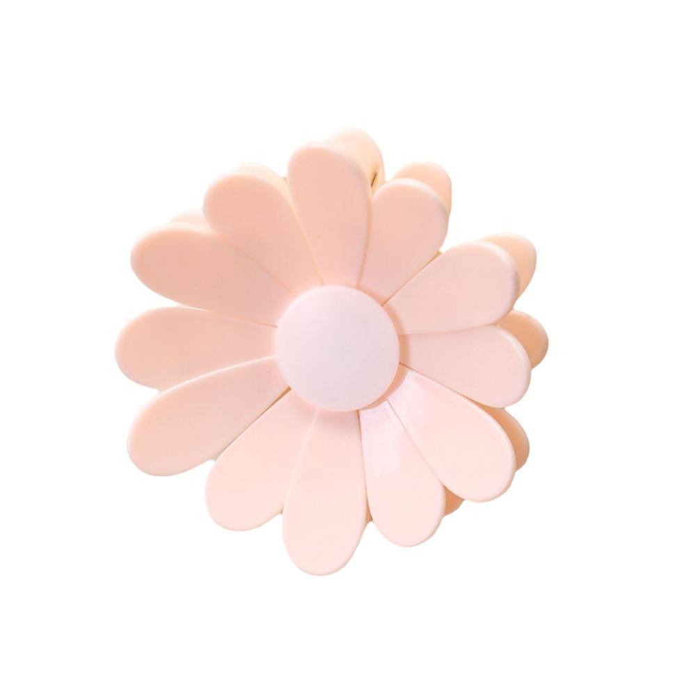 2 in 1 Magnetic Fridge Magnets Flower Type Multifunctional Sealing Clips for Food Storage Food Sealing Clips Kitchen Accessories