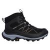 Womens/Ladies AWW Infuse Waterproof Hiking Boots
