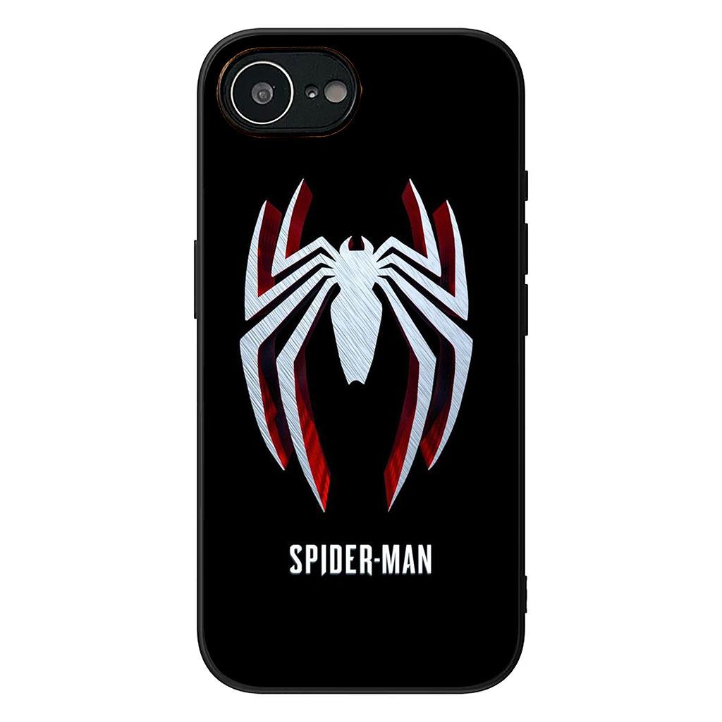 Cover for Huawei P30 P20 P10 Mate 10 20 Pro Lite Y9A Y8S P Smart Y7 Y9 Prime Y6 Phone Case Spiderman Marvel Spider Iron Man