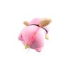 Children's Doll Bee Animal Corgi Chai Pillow Shiba Inu Plush Toy Dinosaur Plush Toy Squirrel Doll