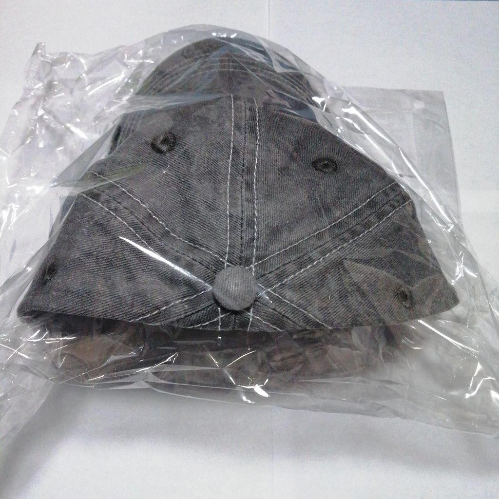 [USED] TWICE THIS IS FOR popup cap