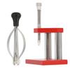 Watch Hand Plunger Puller Remover Hand Set Fitter Watch Repair Tool