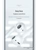 Second-Gen True Wireless In-Ear Sport Earphones with Noise Cancelling & Long Battery Life, Compatible with Apple, Android & Huawei.