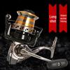 Brangdy Long-Casting Spinning Reel