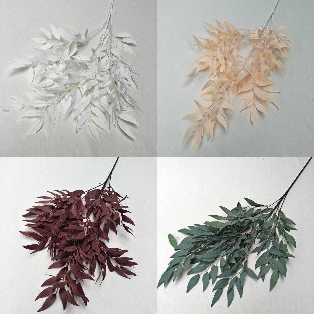 For Willow Branches Wedding Props Home Styling Decorations Photography