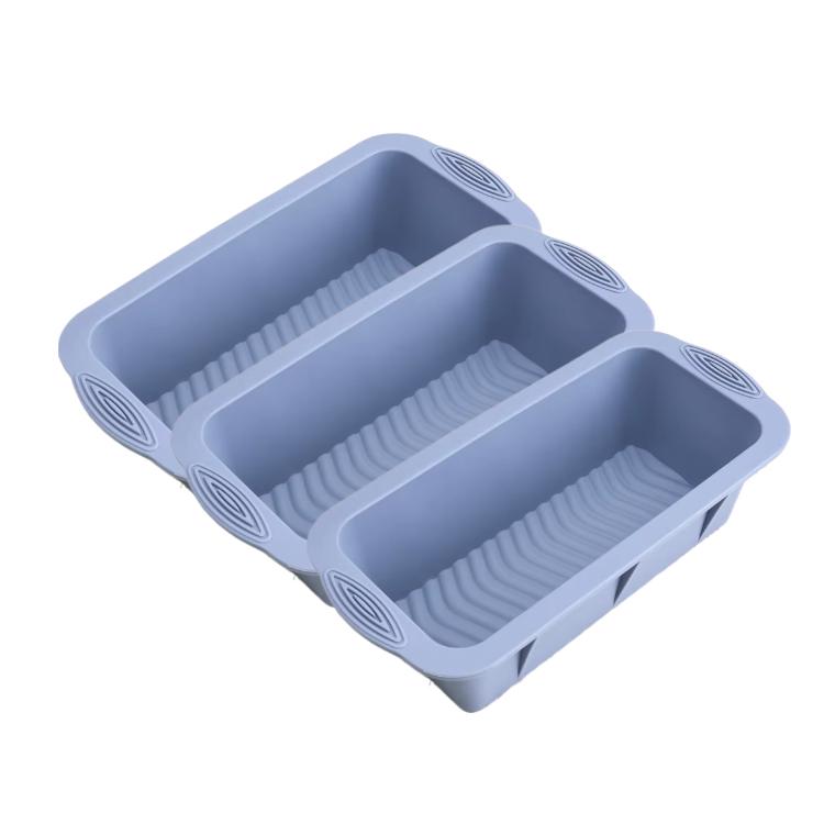 1/3/5PCS Silicone Ice Cube Mold Large Ice Tray Fast Freezing Reusable Ice Bucket Block Maker Oversized