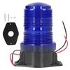 LED Forklift Strobe Light Warning   Emergency Flashing Beacon IP65 Waterproof  10‑110V