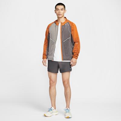 Nike Dri FIT ADV FW25 Second Sunrise Sports Shorts Men's