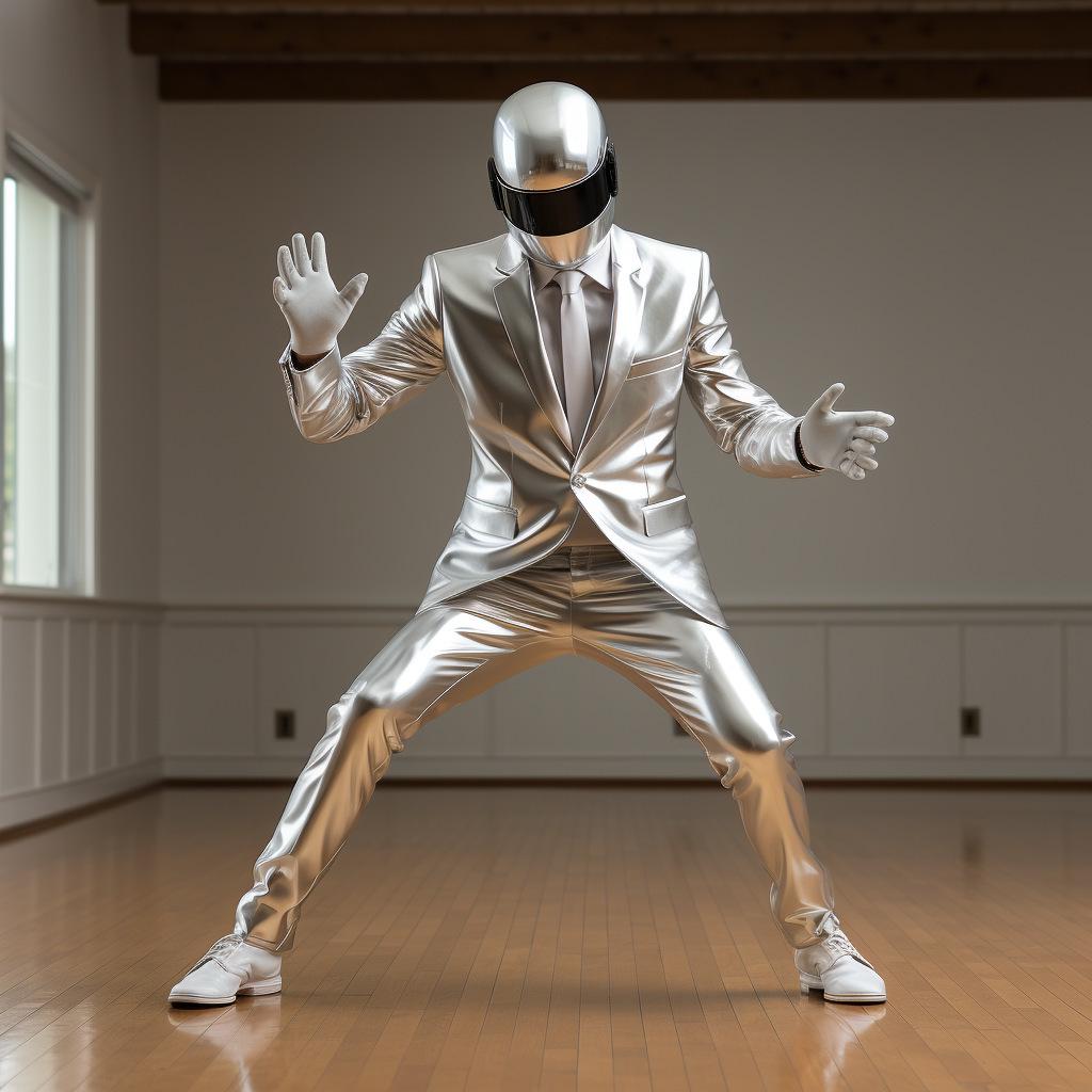 

Мужской костюм для вечеринки с золотым тиснением Cross-Border - блестящая крутая куртка для сцены и ночного клуба Medium