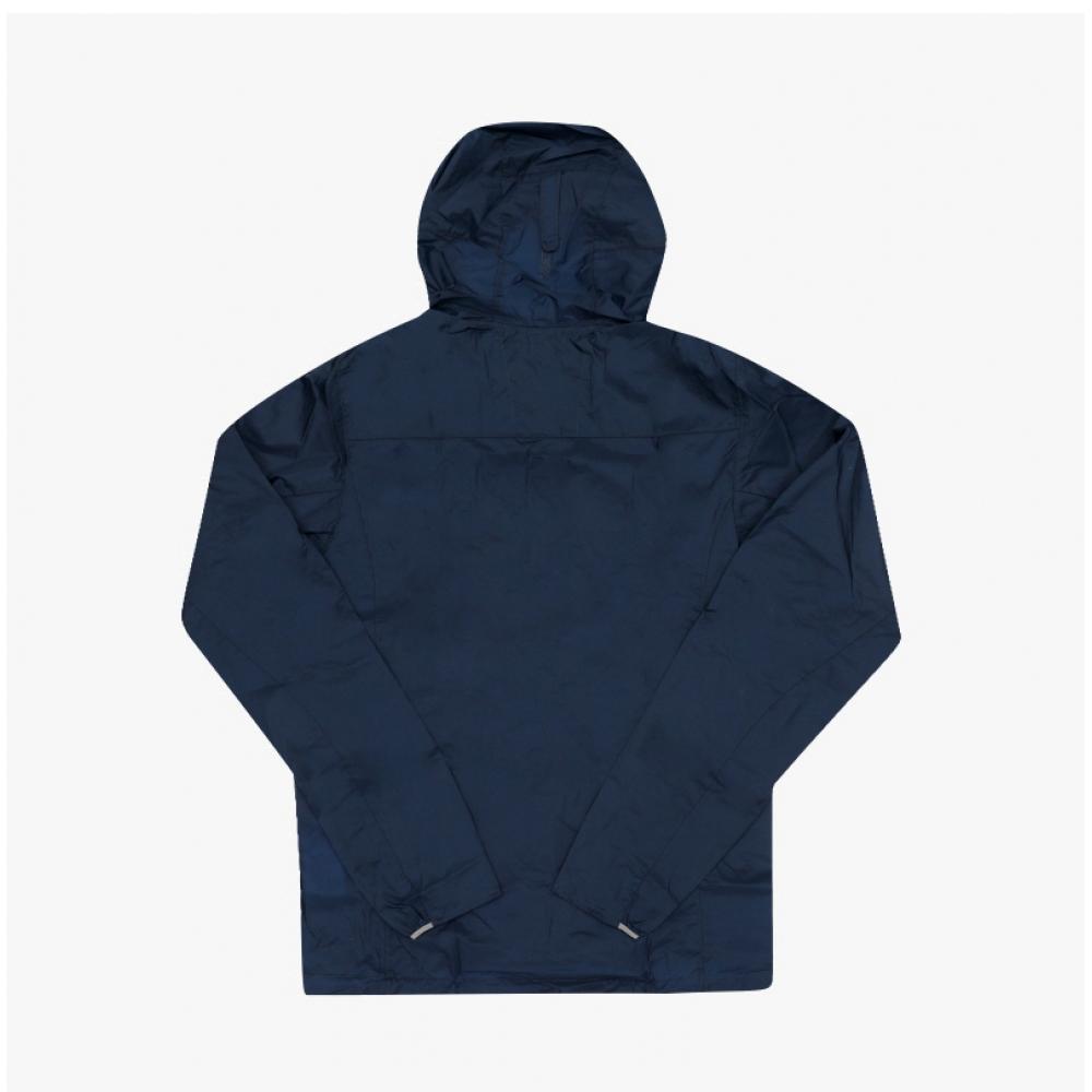 Rab Vital Lightweight Windproof Hoodie Jacket Qws 48