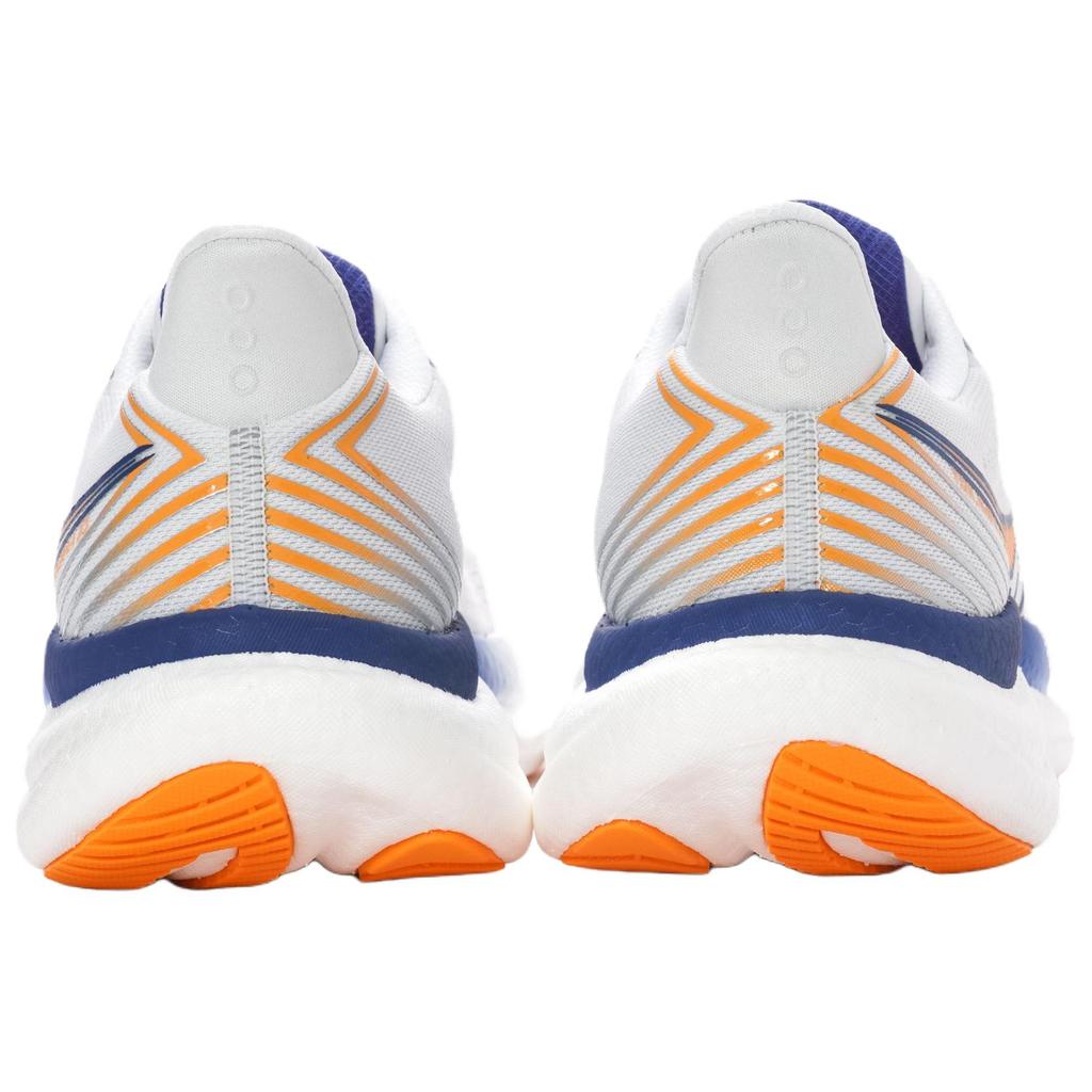 Saucony Triumph 23 White Azurite Men Sneakers S21023-264