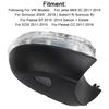 LED Door Wing Mirror Indicator Signal Light Right Side For Volkswagen Passat B7 2010-2015