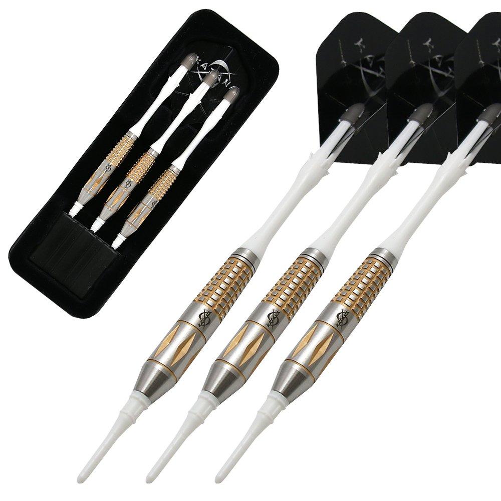 Dynasty KATANA Katana Famous Sword KAGEMITSU Dart Barrel Dart Set No.5