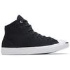 Converse Jack Purcell Hi 'Black White' 160232C