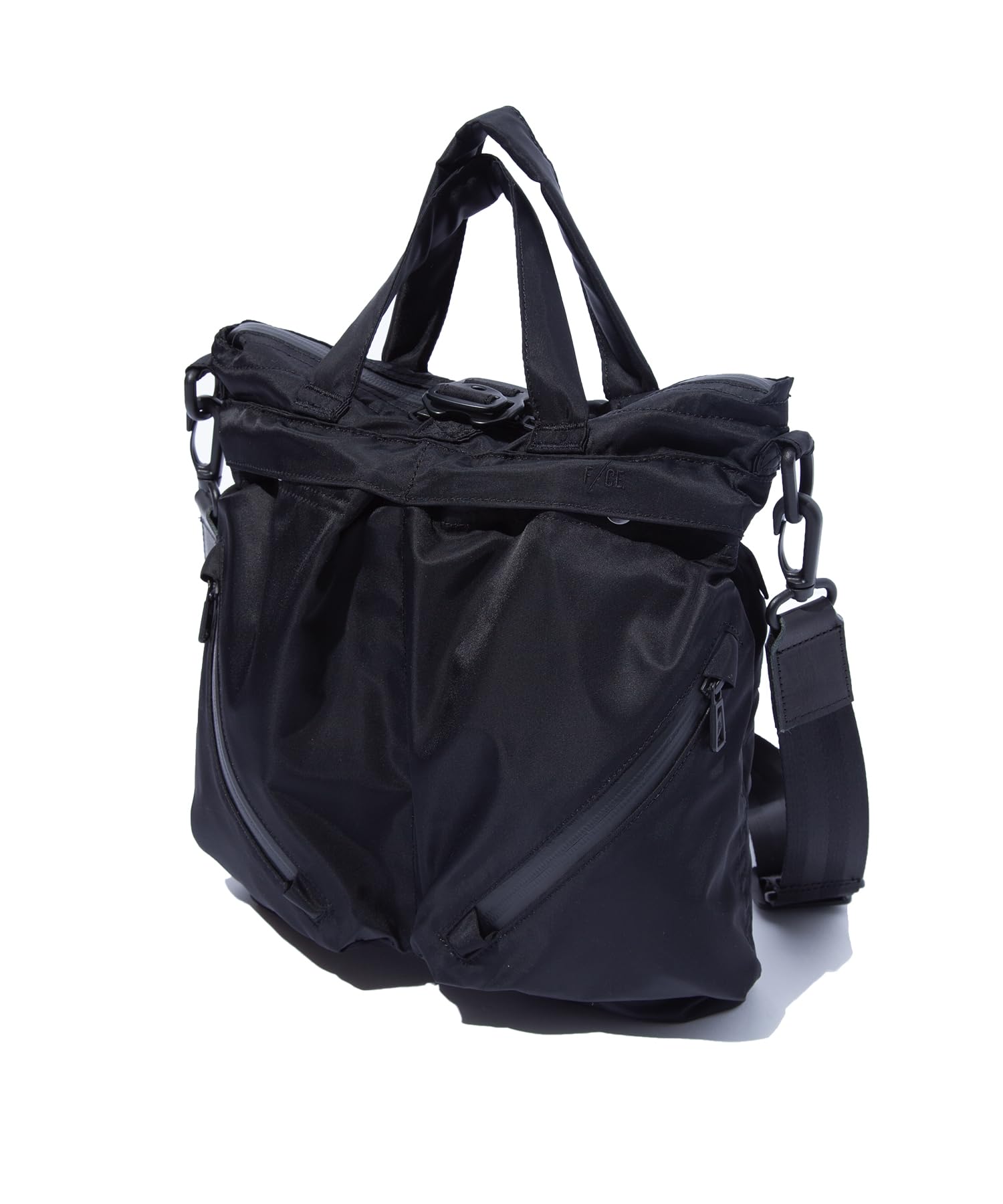 

FCE Recycle Twill Small Helmet