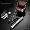 Multi-purpose 304 Stainless Steel Serving Tongs