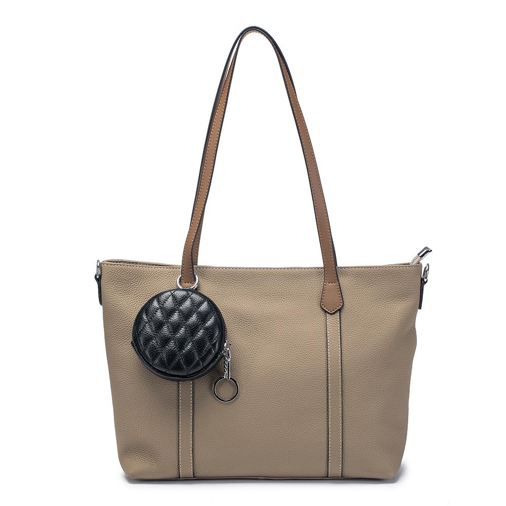 New round rhombus change bag powder small round bag earphone storage bag small coin bag small wallet female