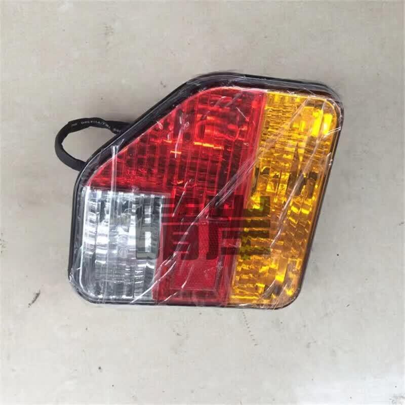 Dongfeng Mengshi EQ2050B Left Rear Taillight Assembly