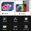 BDF P40 Delicato Ai CPU 8GB+256GB Octa Core Android 12 ,Schermo LCD HD 10.35 Pollici Tablet Pad Tablet