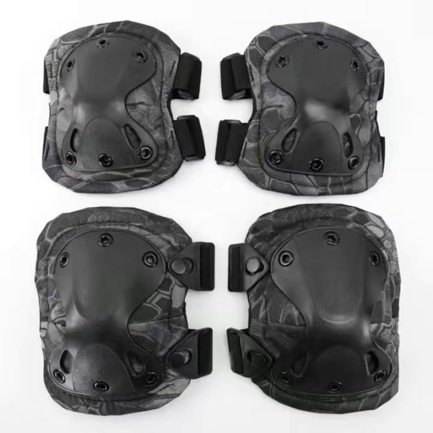 

Airsoft Knee Elbow One Size Fits Suitable for and Roller Skating [GNAcs] Protectors, Pads, Pads, All, Airsoft, Cycling, Motorcycles,