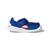 adidas Fortaswim I Low Top Toddler Shoes Navy Blue Infant And Toddler AC8148
