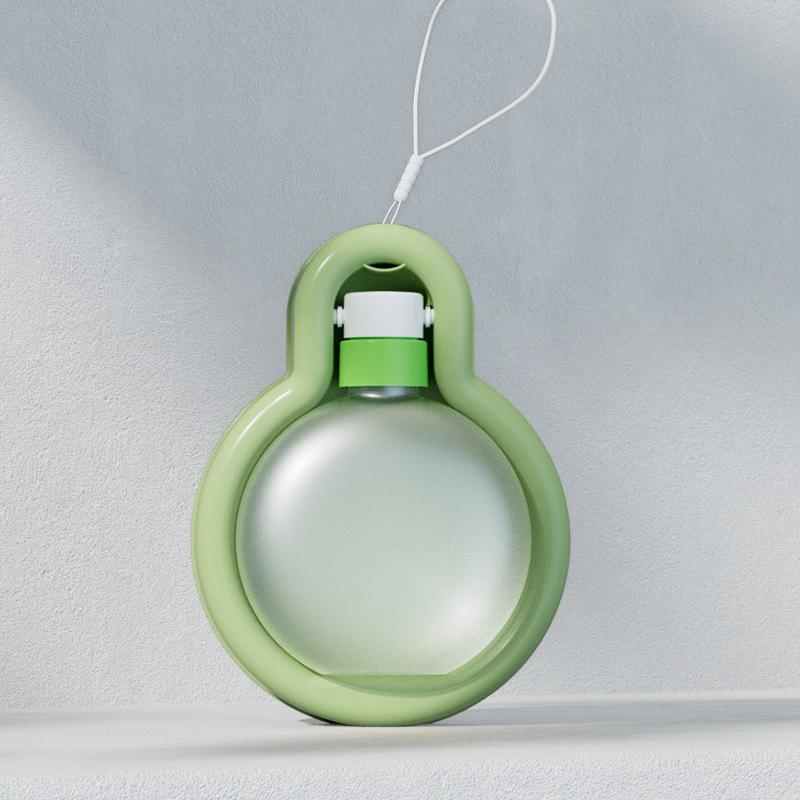 

Портативная бутылка для воды для кошек и собак, 500 мл, герметичная, для путешествий, для щенков и кошек, складная поилка, уличный диспенсер для воды для домашних животных, кормушка для домашних животных 500ML