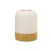 Rechargeable Portable 7-Color Night Light for Bedroom and Camping