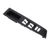 Front Armrest Upper Panel Easy Installation Reliable Front Armrest Upper Panel Cover Replacement