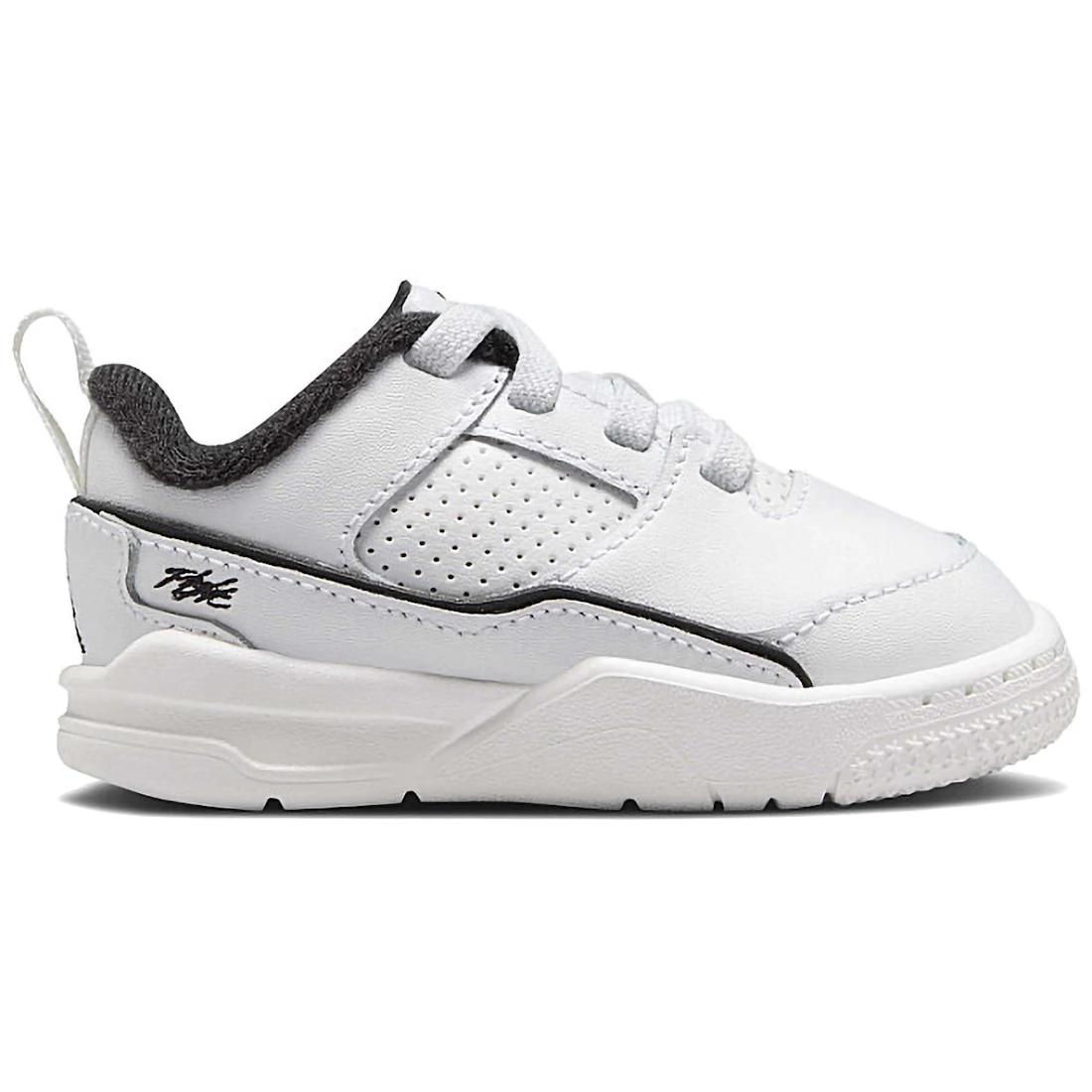 

Кроссовки Jordan Flight Court Белый Парусник Черный (ТД)(HF3331-100) 27