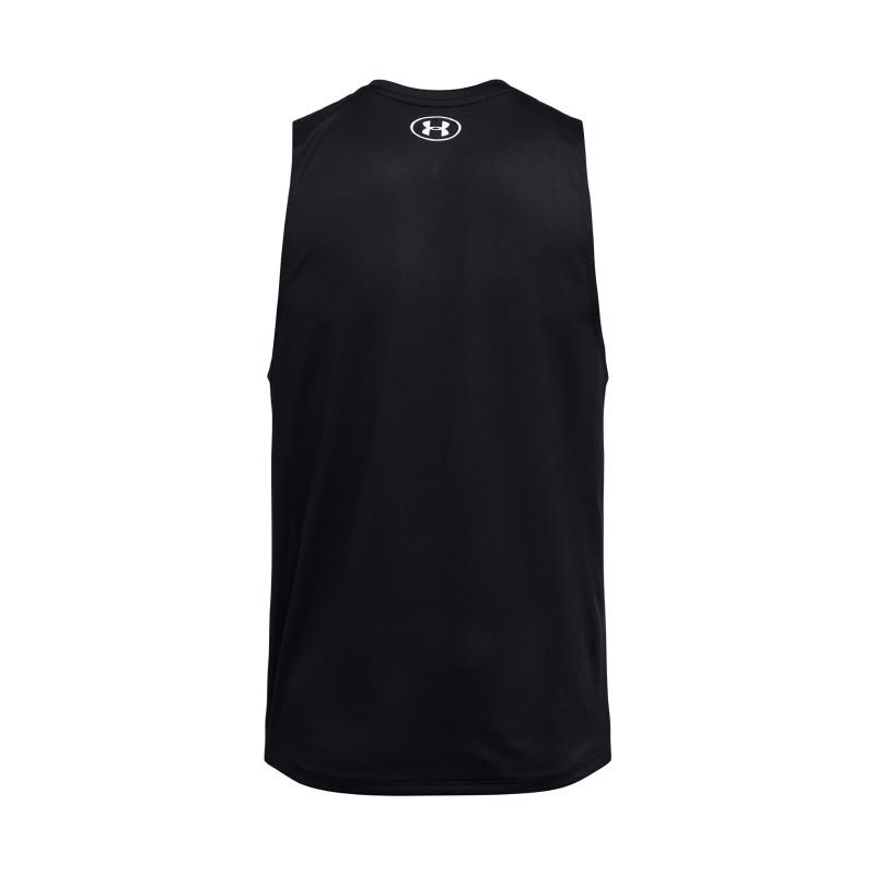 Under Armour Tech Tank Top Men's Black 1382795-001