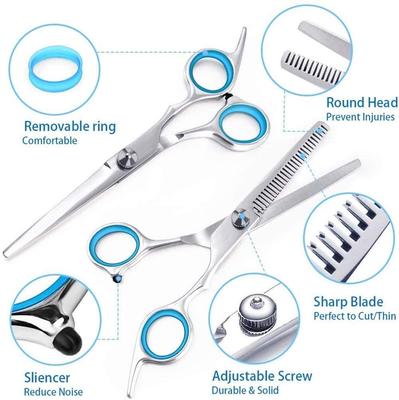 Accesorios para peinados – Tijeras