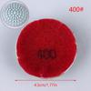 Diamond Wet Polishing Pad Stone Curved Grinding Disc Head For Polishing Marble Granite Curved Surface Stone