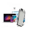 "Waterproof Metal Whistle USB Flash Drive Keychain - 8GB To 2TB"