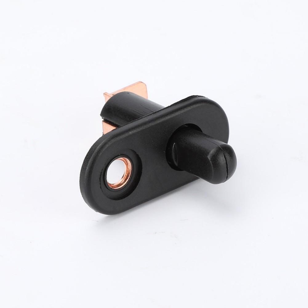 Clear Door Status Door Light Switch Vehicle Button Switch