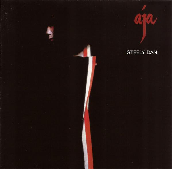 

CD STEELY DAN - Aja 0881120562 MCA Records US Rock Used