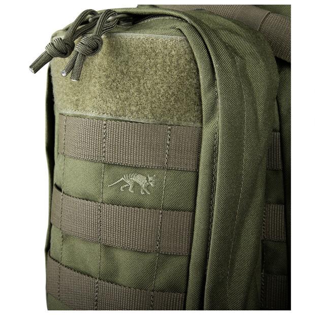 Рюкзак Tasmanian Tiger TT Range Pack MKII olive (7605-331)
