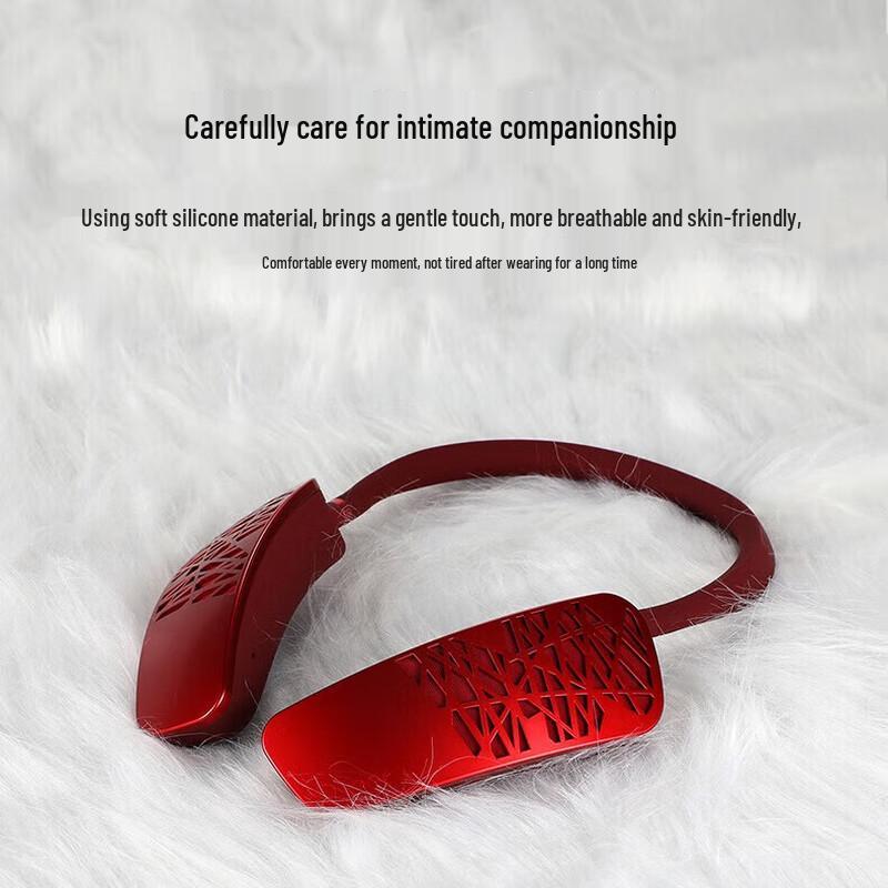 Cleer HALO Wireless Neckband Portable Speaker