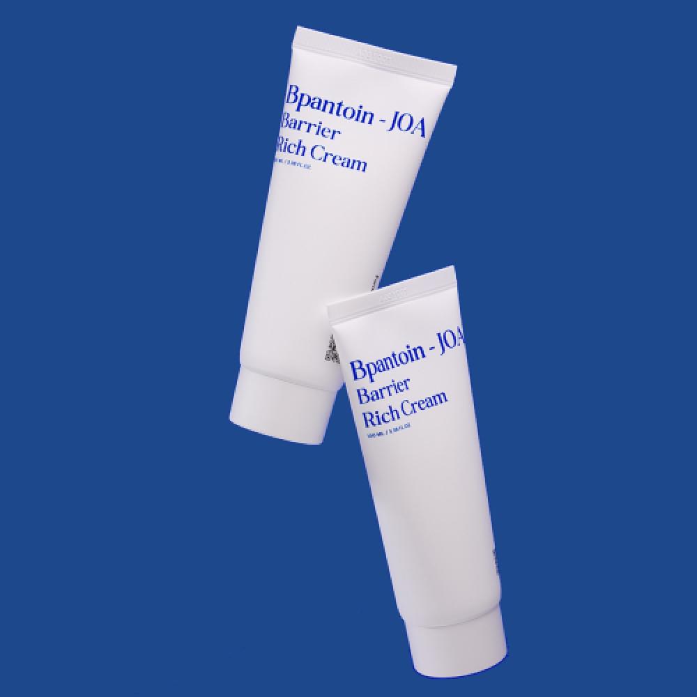 Truth Of Beauty Critique Joah Moisturizing Barrier Cream  2 Pack NONE