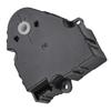 4 Pins HVAC Heater Air Blend Door Actuator for 1987-2005 Buick Cadillac Chevrolet GMC Oldsmobile 604107 16124932 8901839